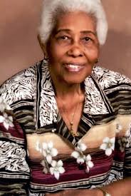 Pansy Scott Obituary