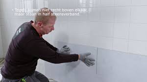 Hoe Tegel Je Met Markyta Tegels Ikea Helpt Youtube Speel je één ervaring dan vertoef je in totaal al snel 1 uur in onze. hoe tegel je met markyta tegels ikea helpt