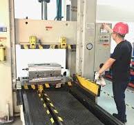 HDPE Plastic Injection Molding | SILKBRIDGE