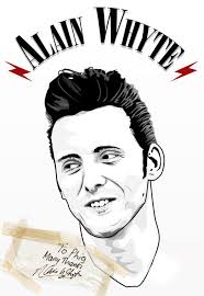 alain whyte by phig