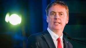 Marc Tanguay parle de rigueur et cite Jean Charest