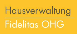 Fidelitas was one of eight founding members of the southern german football association on 17 october 1897. Hausverwaltung Fidelitas Ohg Startseite
