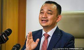 The ministry of education (malay: Malaysiakini Education Minister Whipped For Behaving Like Umno Politician
