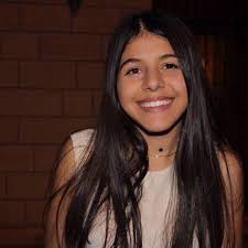 Meet Yasmin Karout: A Palestinian Youth Activist