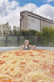 Bota Bota, spa-sur-l'eau