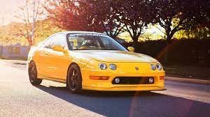 Acura Integra R Tuned 1920x1080 Wallpaper Teahub Io