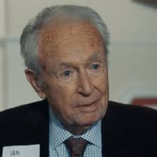 DWLit Presents: Farewell to William Russell by Doctor Who Literature