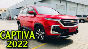 Chevrolet captiva 2022 llega para desafiar todas las expectativas de una camioneta suv con su diseño, motor turbo de 4 cilindros y transmisión automática. Captiva 2022 Captiva Premier 2022 2022 Captiva Interior And Exterior Full Features Youtube