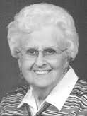 Hazel Key Obituary (2006)