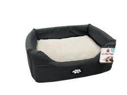 The 10 best cat beds. Its Bed Time Luxury Medium Dog The Pet Centre Its Bed Time Bed X X