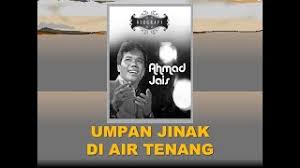 We did not find results for: Umpan Jinak Di Air Tenang Ahmad Jais Youtube