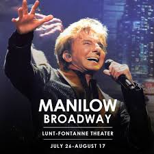 Barry Manilow Plans 2019 Residency Tour Dates Ticket
