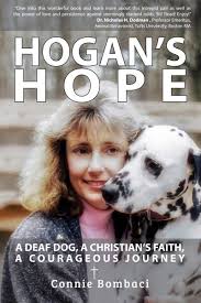 Bombaci authored Hogan's Hope, read reviews about the book. — Connie Bombaci