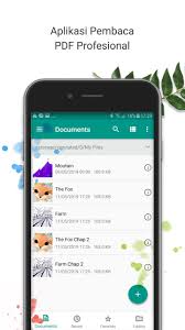 Pembaca Pembuka Pdf Dan Membaca Buku For Android Apk Download
