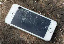 Can a cracked iphone screen be fixed. Need To Fix A Phone Repair Options For Broken Smartphone Screens Bad Apple