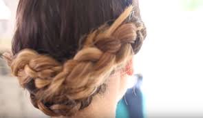 Cute simple hair styles for kids! Video Back To School Hairstyles For Girls Rekord East