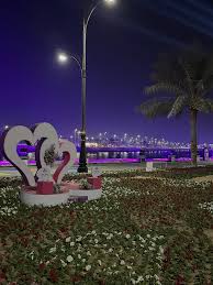 Qatif flower festival season 5 🎫 Free entry Spectacular activities ⏰ 4pm-11pm Amazing small business kiosks, free activities for kids, food and much more #qatif #weekend #khobar #dammam