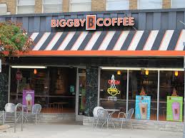 Search for other coffee & espresso restaurants in lowell on the real yellow pages®. Biggby Coffee 2017