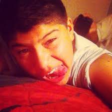 Ronnie Mireles's Instagram, Twitter & Facebook