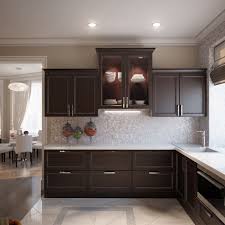 Continue to 12 of 15 below. Modern L Shape Kitchen Interior Design Novocom Top