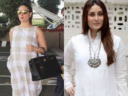 Kareena kapoor khan was emotional about her pregnancy during interaction with media. Kareena Kapoor Khan Pregnancy Need Maternity Wear Inspiration 10 Photos Of Kareena Kapoor When She Was Pregnant With Taimur