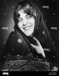 Lancashire lass hi-res stock photography and images