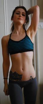 You can see here beautiful girls in yoga pants. Sexy Chick In Yoga Pants Picture