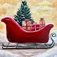 Sleigh in the Snow! event image