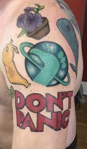 We did not find results for: Hitchhiker S Guide To The Galaxy Sleeve Album On Imgur