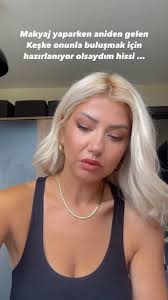 Stella Brandon akımı çeken kızlara karşı bizim garibanlık