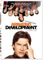 The Ten Best ARRESTED DEVELOPMENT Episodes of Season One