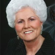 Obituary information for Peggy Thomas
