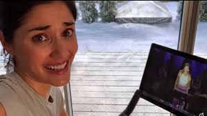 Sally Padilla (@therealsallyp_)