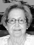 Elsie Haltom Obituary (2011)