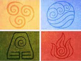 The last airbender official site, originally on nick.com. What Is Your Avatar Element Avatar Tattoo Avatar The Last Airbender The Last Airbender