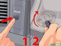 3 Ways To Reset A Factory Car Alarm Wikihow