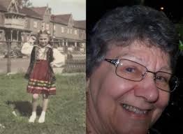 LENA GRIEVE Obituary (1934