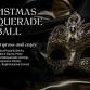 Christmas Masquerade Ball event image