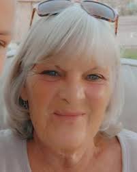 Katherine V Whitacre Obituary 2024