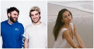 What Happened To The Girl From The Chainsmokers' 'Closer' Music Video?