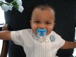 Lisa & Caleb Forde Memorial Page