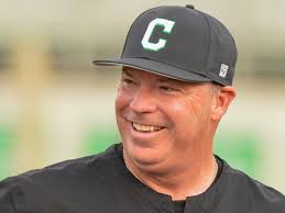 Welcome Water Polo's Head Coach Keith Gomez