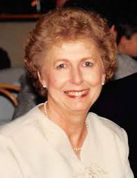 Shirley Kewley Obituary November 18, 2019