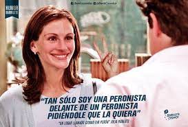 Julia Roberts En Un Lugar Llamado Notting Hill Humorbarrilete Frases Y Citas De Humor Frases Humor Humor Julia Roberts