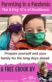 Everything you don't want to happen will happen, and you might find yourself begging for privacy and alone time. Home Sue Atkins The Parenting Coach