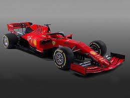 Founded by enzo ferrari in 1939 out of the alfa romeo race division as auto avio costruzioni. F1 Uj Kulsot Kapott Az Sf90 Megerkezett A 2019 Es Ferrari Nso