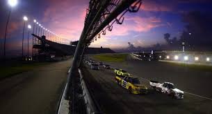 Rv's and fifth wheels will once again pull through the. Analysis Gander Trucks Playoff Picture Nascar Com