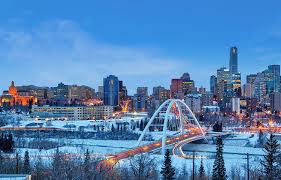 Commercial Real Estate Services in Edmonton | CA | Cushman & Wakefield