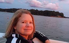 Volunteer of the Quarter: Joanne Davis