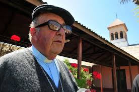 Manuel Donoso: "Me gustaría decir que los 17 años que he vivido aquí han  sido buenos"